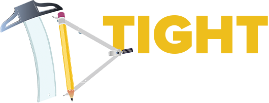 Tight Designs logo